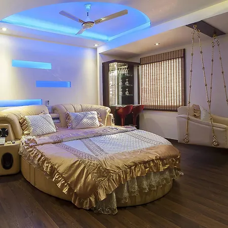 Dewdrop Intercity Hotel-3